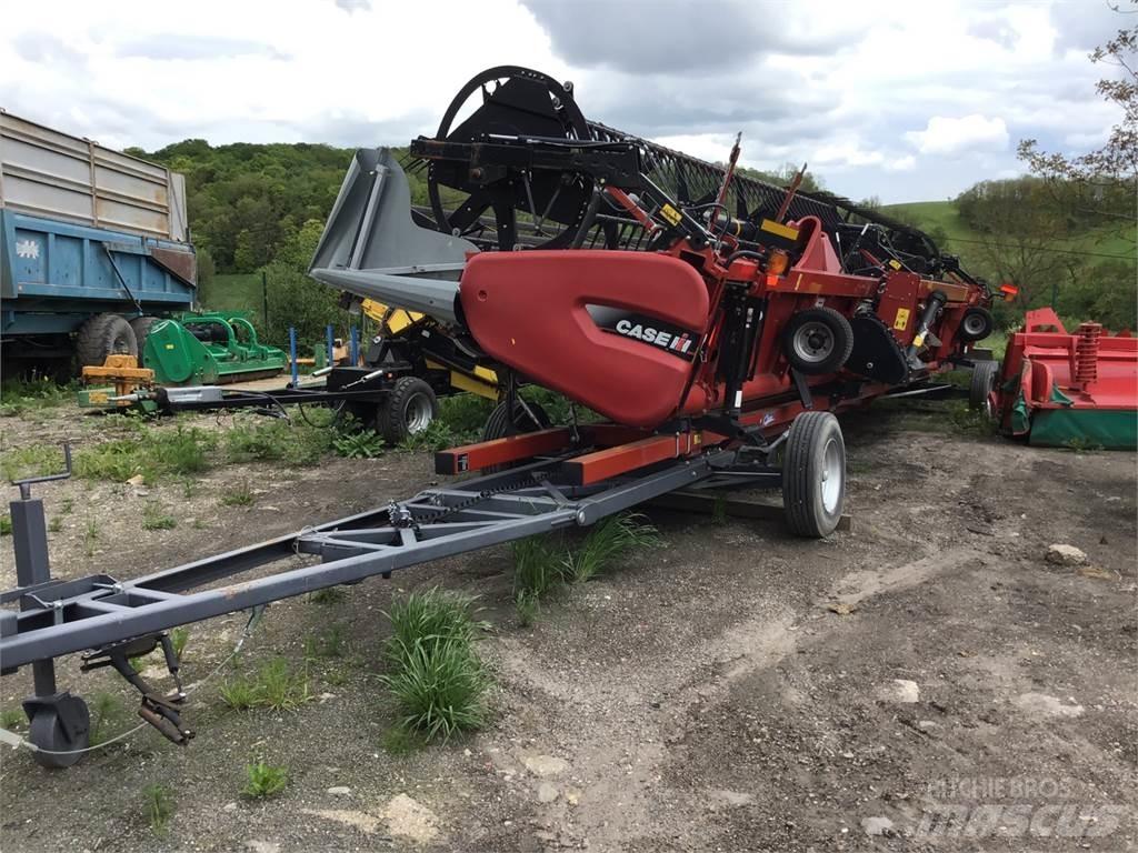Case IH 3100 Skärbord