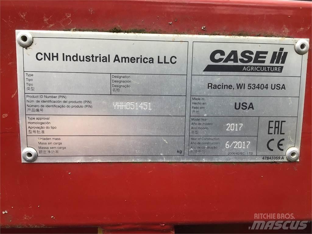 Case IH 3100 Skärbord