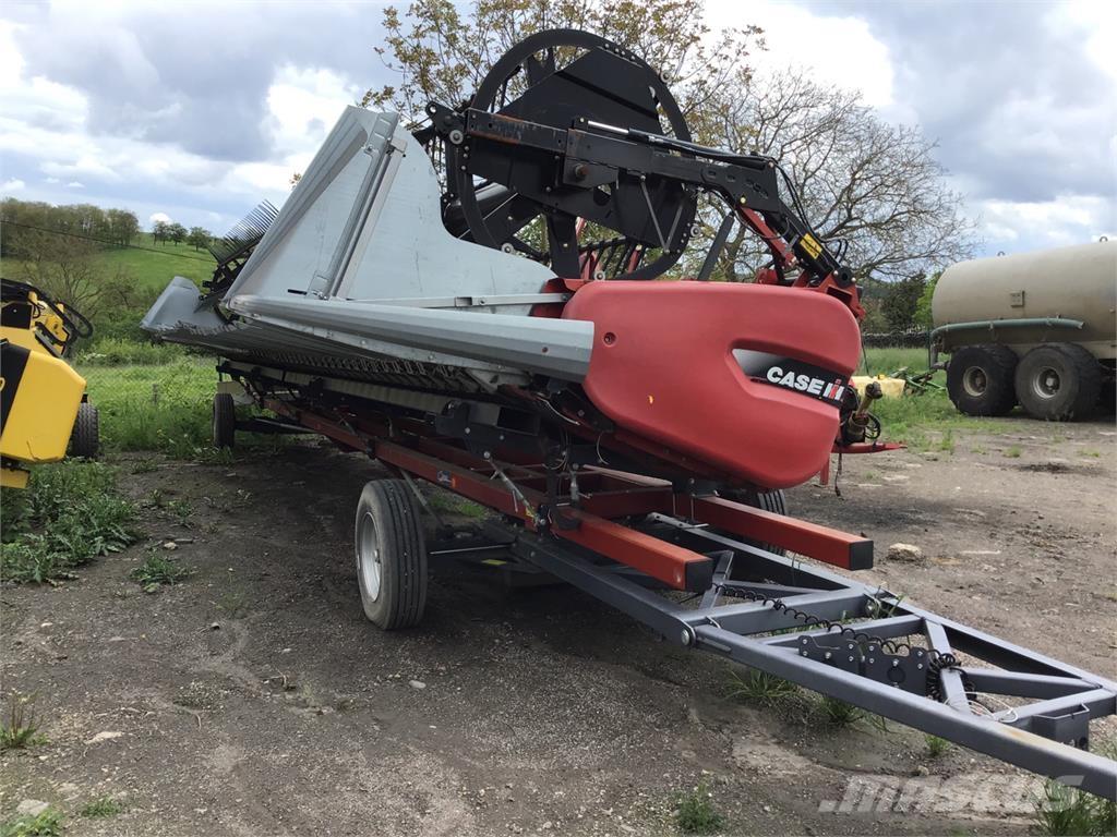 Case IH 3100 Skärbord