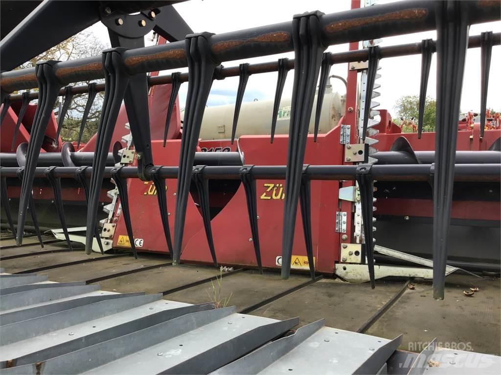 Case IH 3100 Skärbord