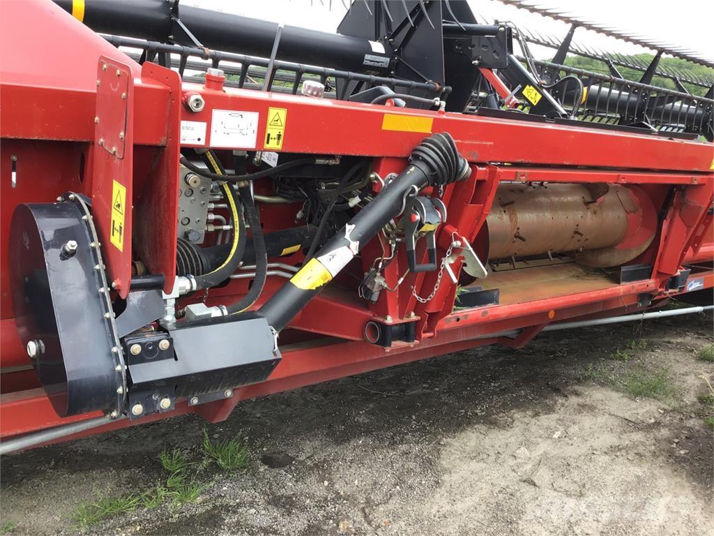 Case IH 3100 Skärbord