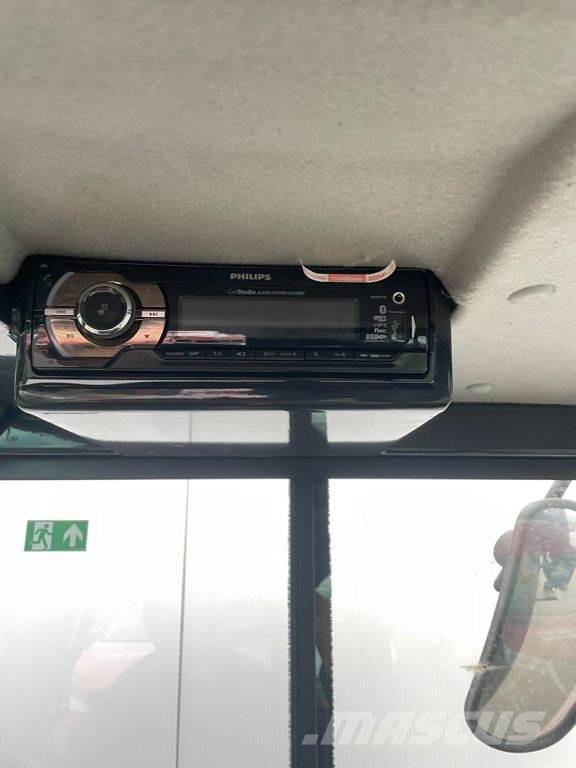 Yanmar VIO27 Bandgrävare