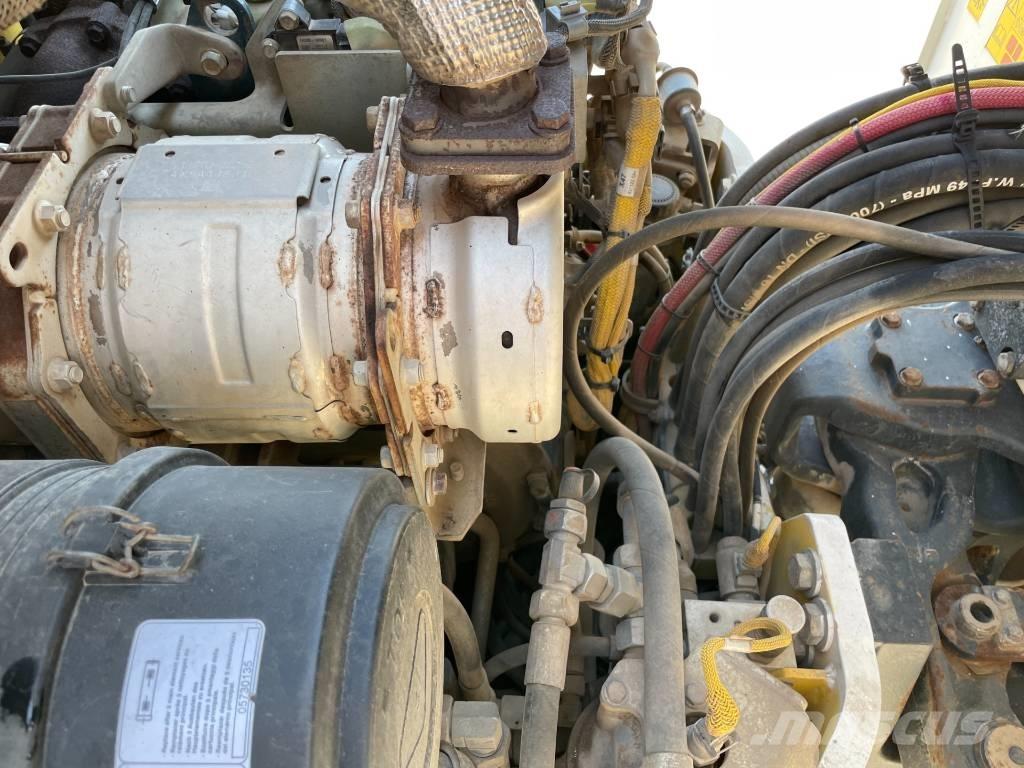 Bomag BW 151 AD-5 Tvåvalsvältar