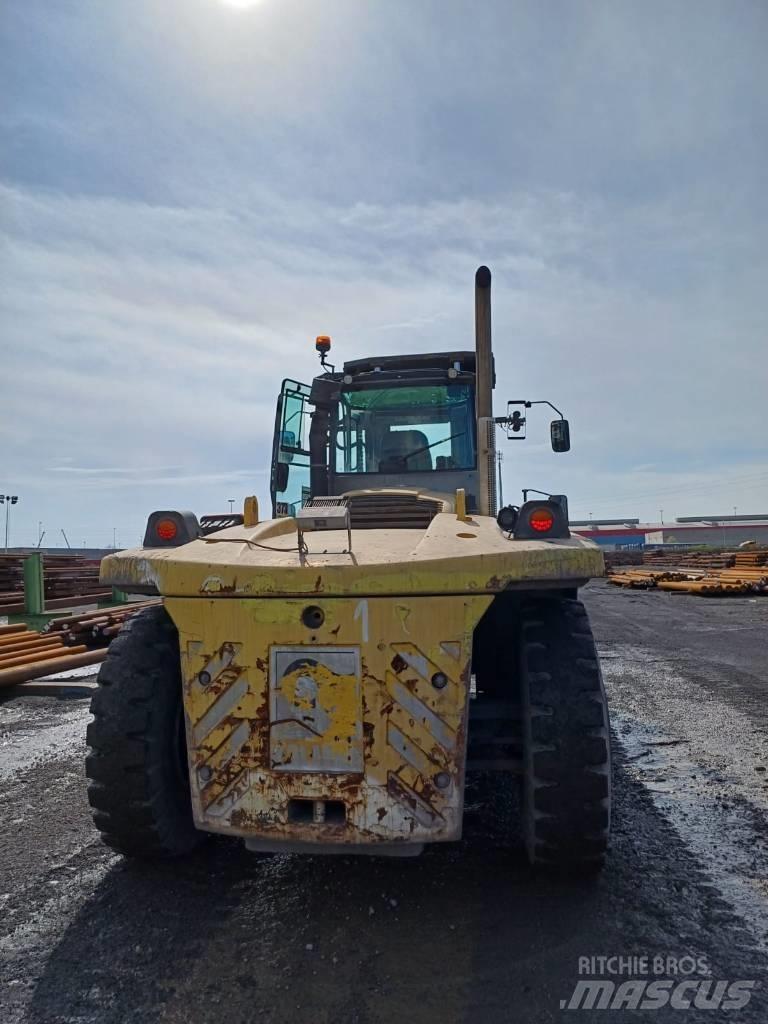 Kalmar DCG 250-12LB Dieselmotviktstruckar