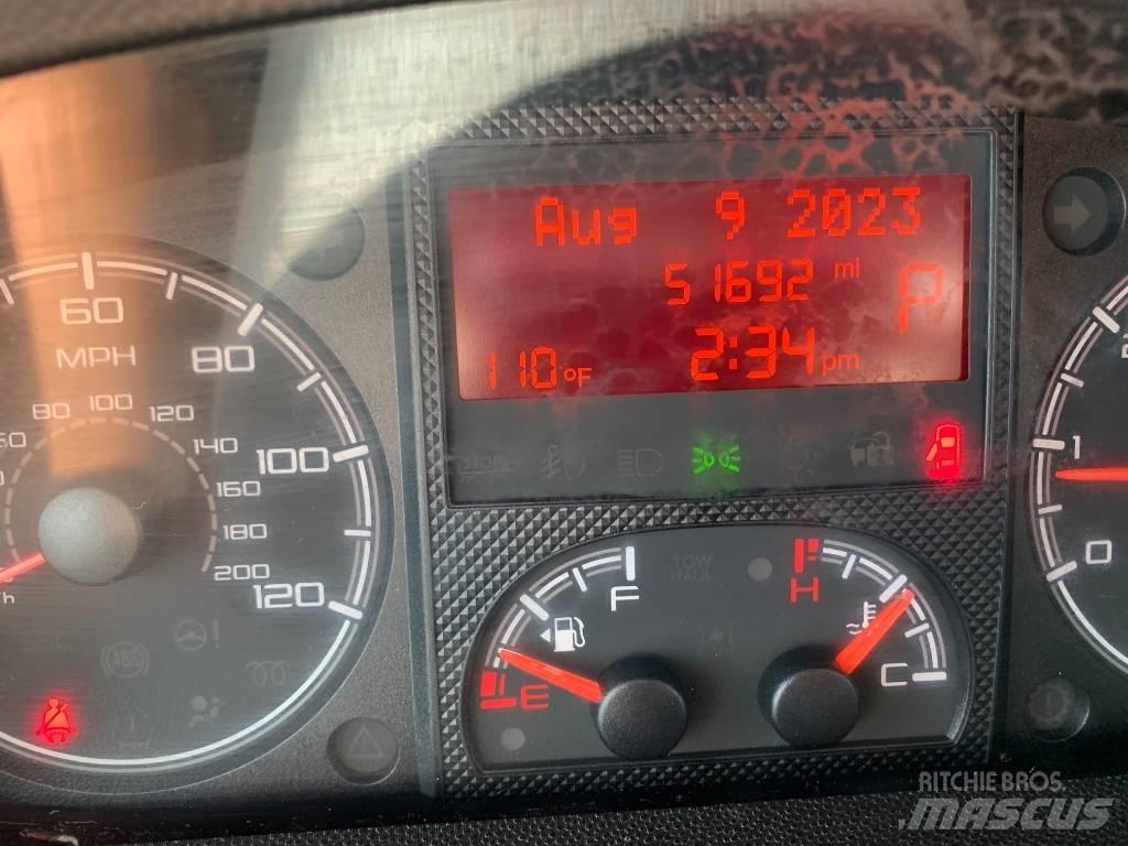 RAM PROMASTER 1500 Lätta skåpbilar