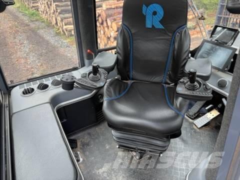 Rottne F 13 E Skotare