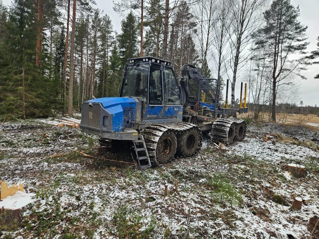 Rottne F 13 E Skotare