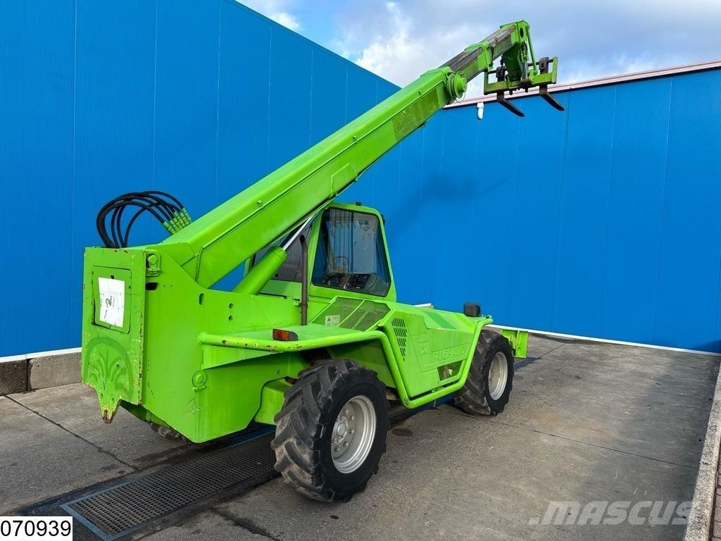 Merlo P35-13 Teleskoplastare