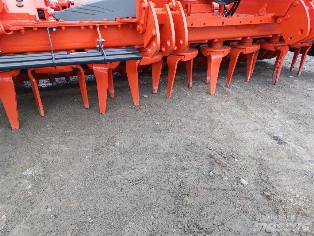 Kuhn HR 3020 Såbäddsharvar och rototillers