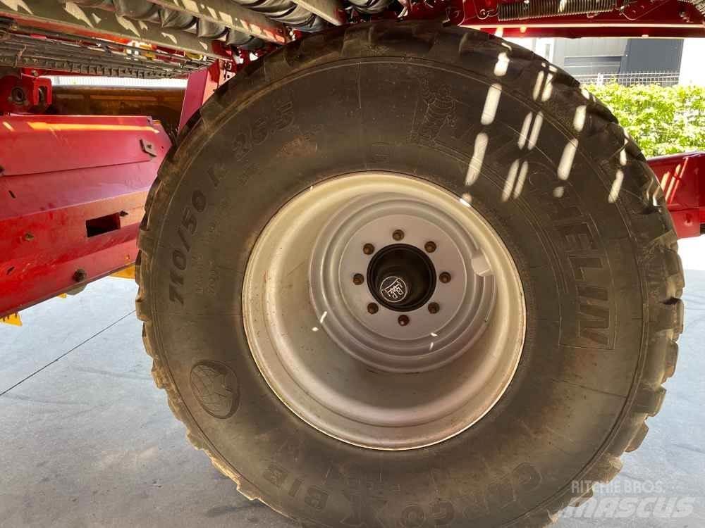 Grimme GT 170 Lantbruk - Övrigt