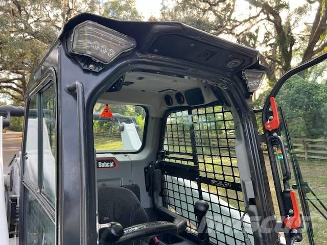 Bobcat T 66 Kompaktlastare