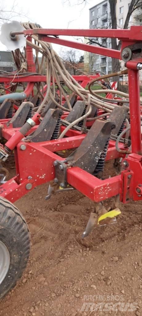 Horsch CO 6 Kombisåmaskiner
