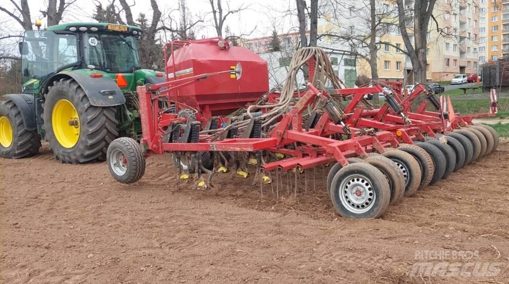 Horsch CO 6 Kombisåmaskiner