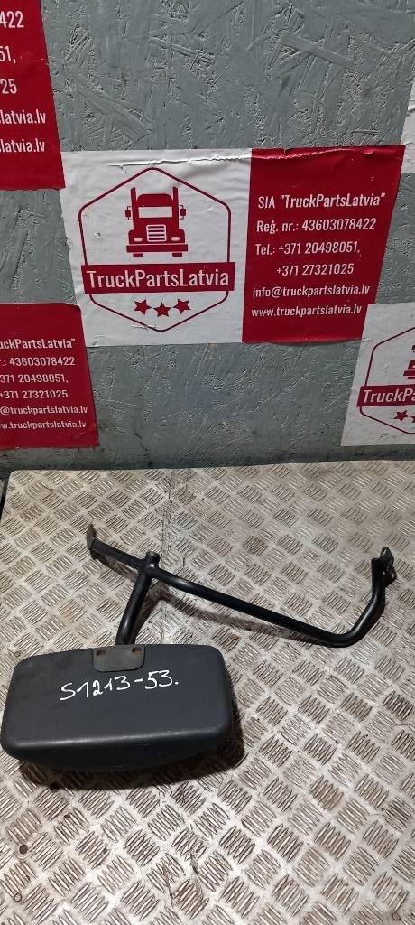 Scania R440  1916866 Hytter och interiör