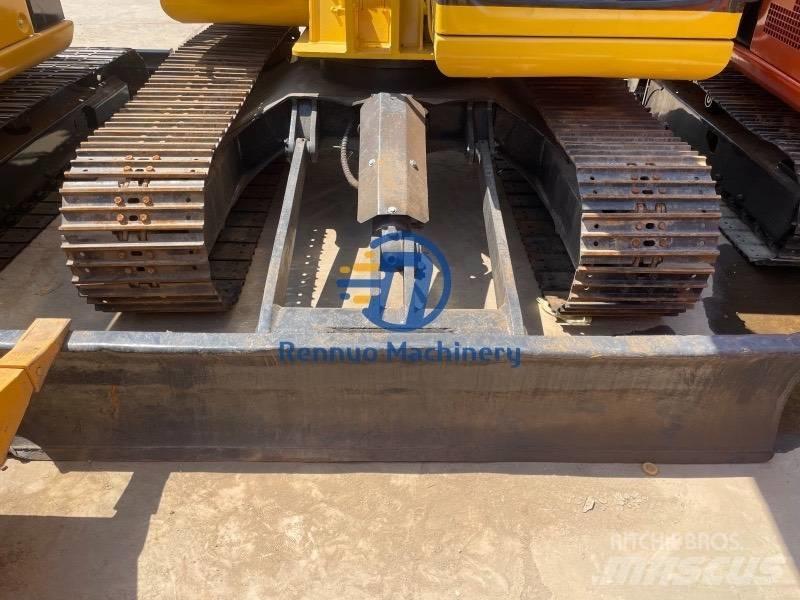 Komatsu PC 60 Minigrävare < 7t