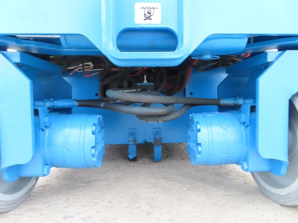 Genie GS 1932 Saxliftar