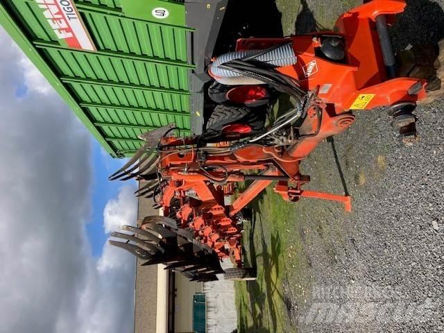 Kuhn Vari-Master Plogar