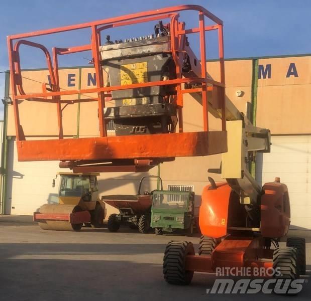 JLG 510 AJ Bomliftar