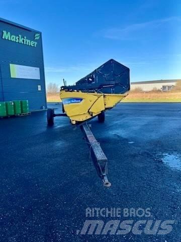 New Holland 30 fods Trösktillbehör