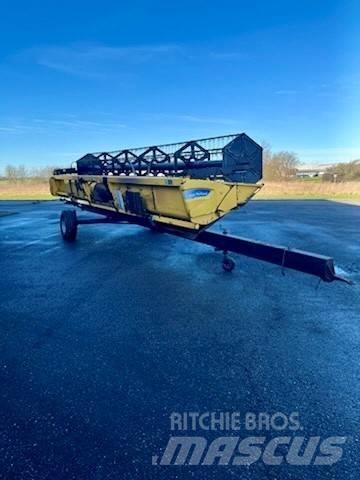 New Holland 30 fods Trösktillbehör