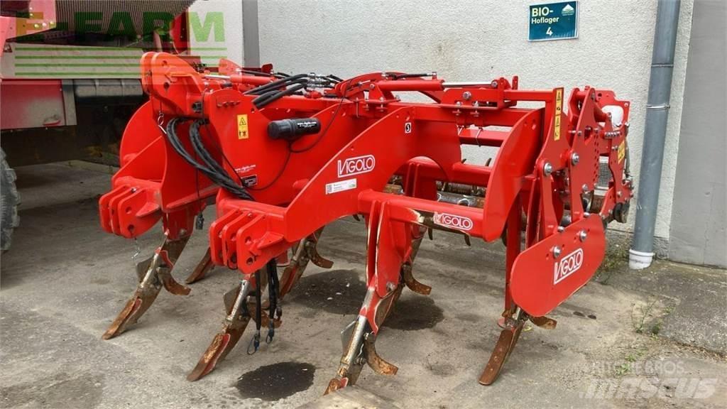  DIG 950/7 Kultivatorer