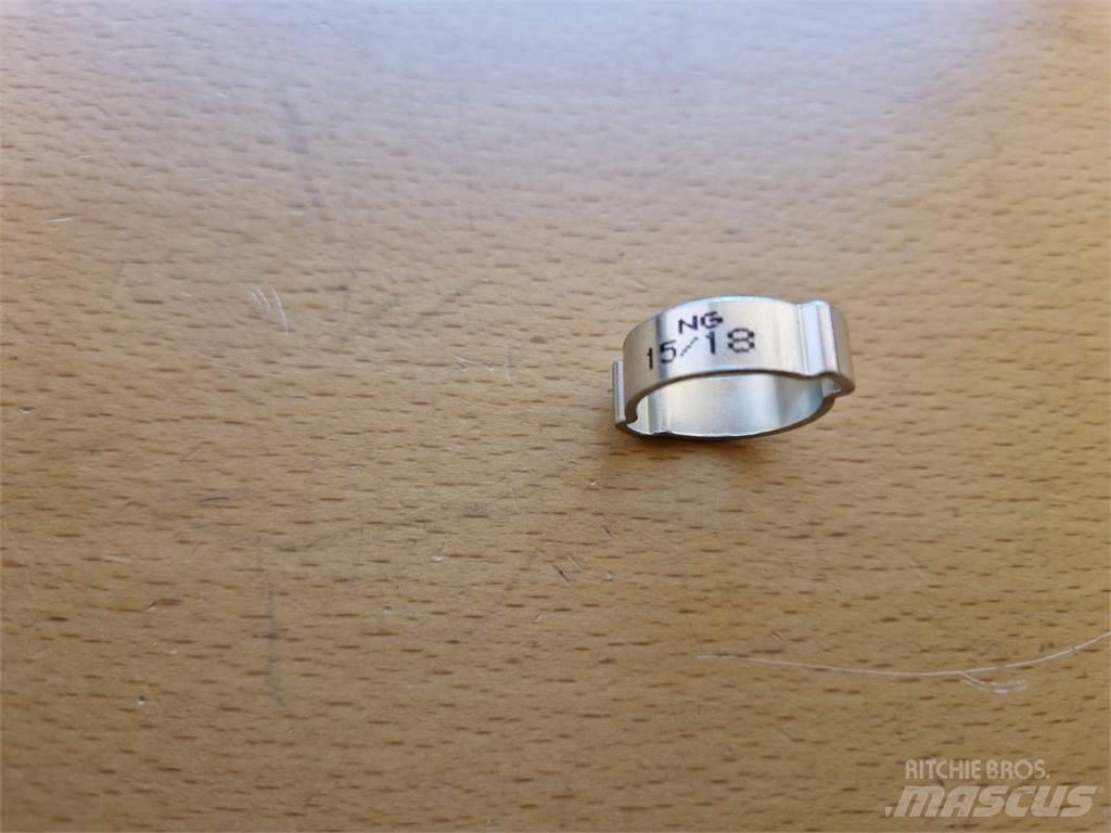 Ponsse 0071691 Motorer