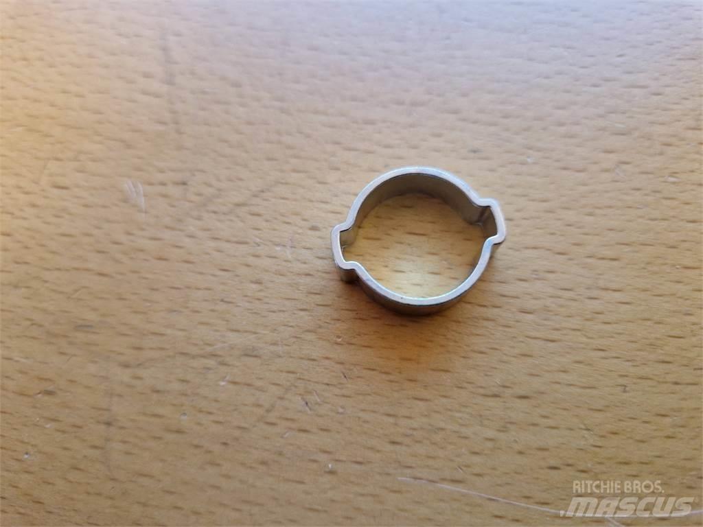 Ponsse 0071691 Motorer