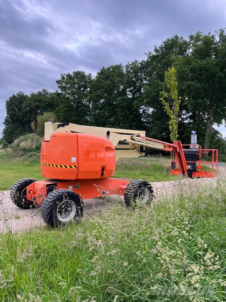 JLG 510 AJ Bomliftar