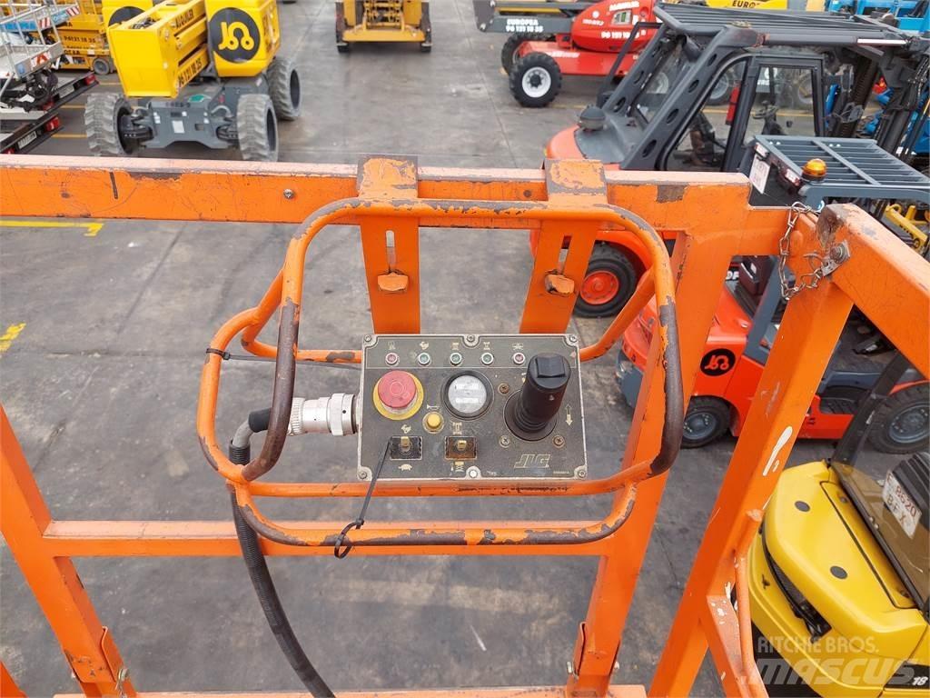 JLG 180 12 Saxliftar