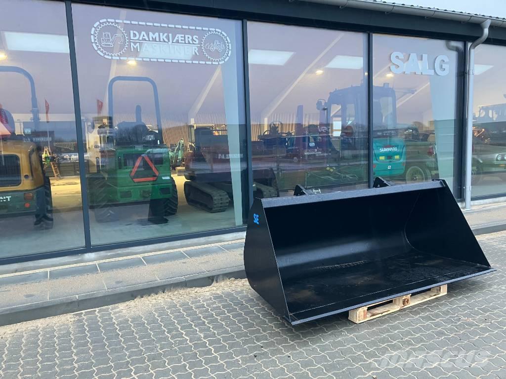 JCB 150 T Teleskoplastare