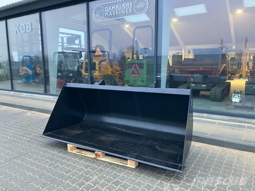 JCB 150 T Teleskoplastare