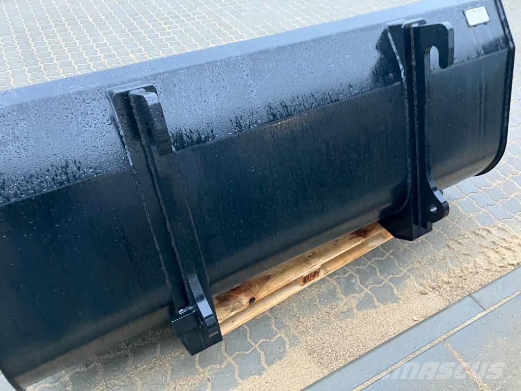 JCB 150 T Teleskoplastare