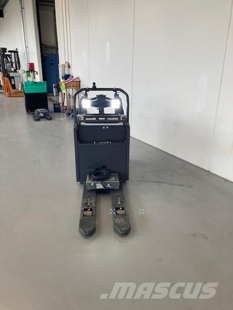 Atlet PLP 200 Staplare