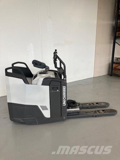 Atlet PLP 200 Staplare