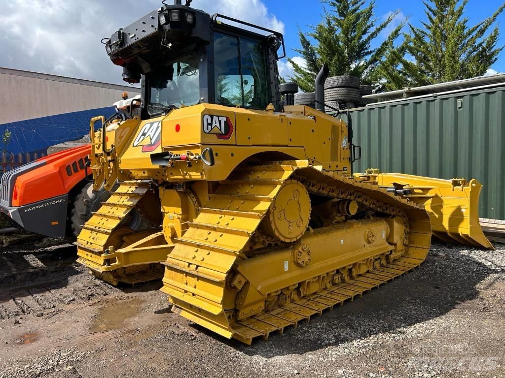 CAT D 6 LGP Bandschaktare