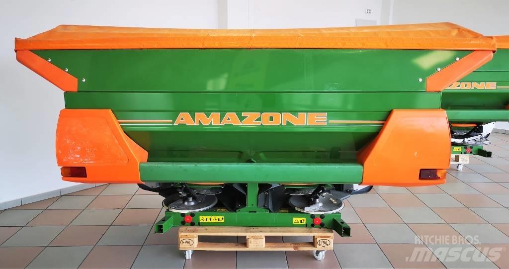 Amazone ZA-M 3001 Mineralgödselspridare