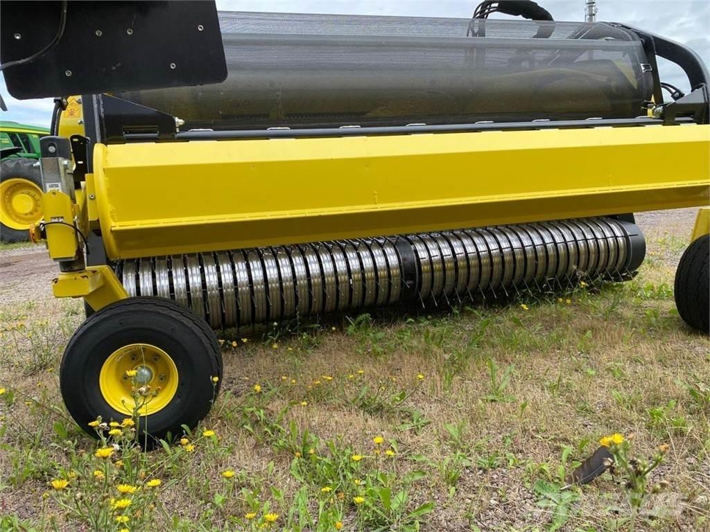 John Deere 30R Trösktillbehör