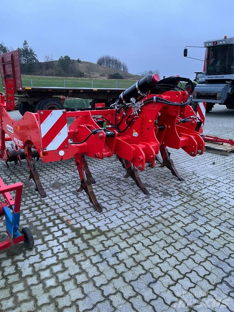 Maschio Attila 300/7 Kultivatorer
