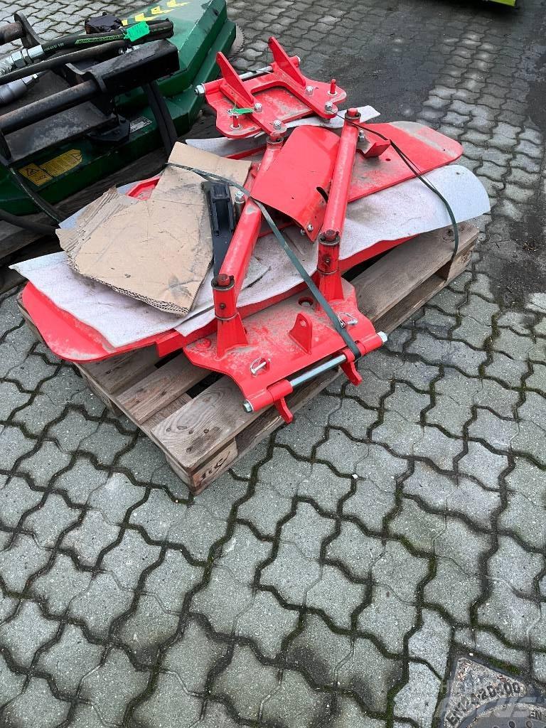 Maschio Attila 300/7 Kultivatorer