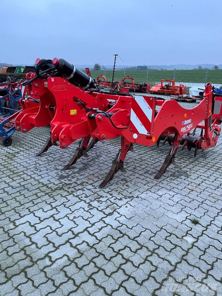Maschio Attila 300/7 Kultivatorer