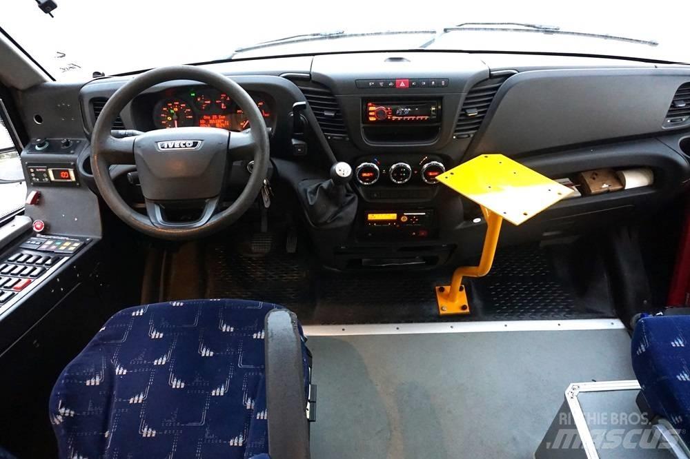 Iveco Rosero First Linjebussar