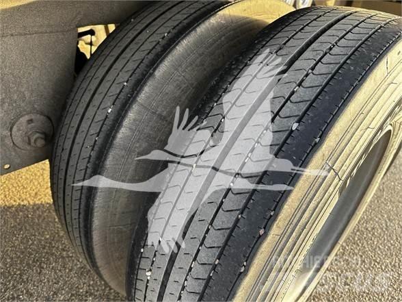 Hyundai  Skåpsläp
