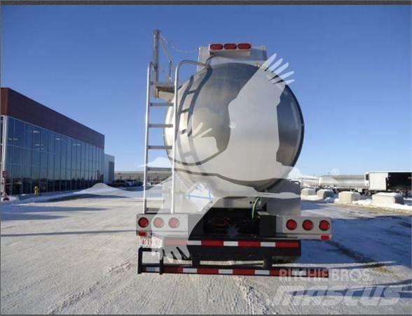 LAZER INOX Tipptrailer