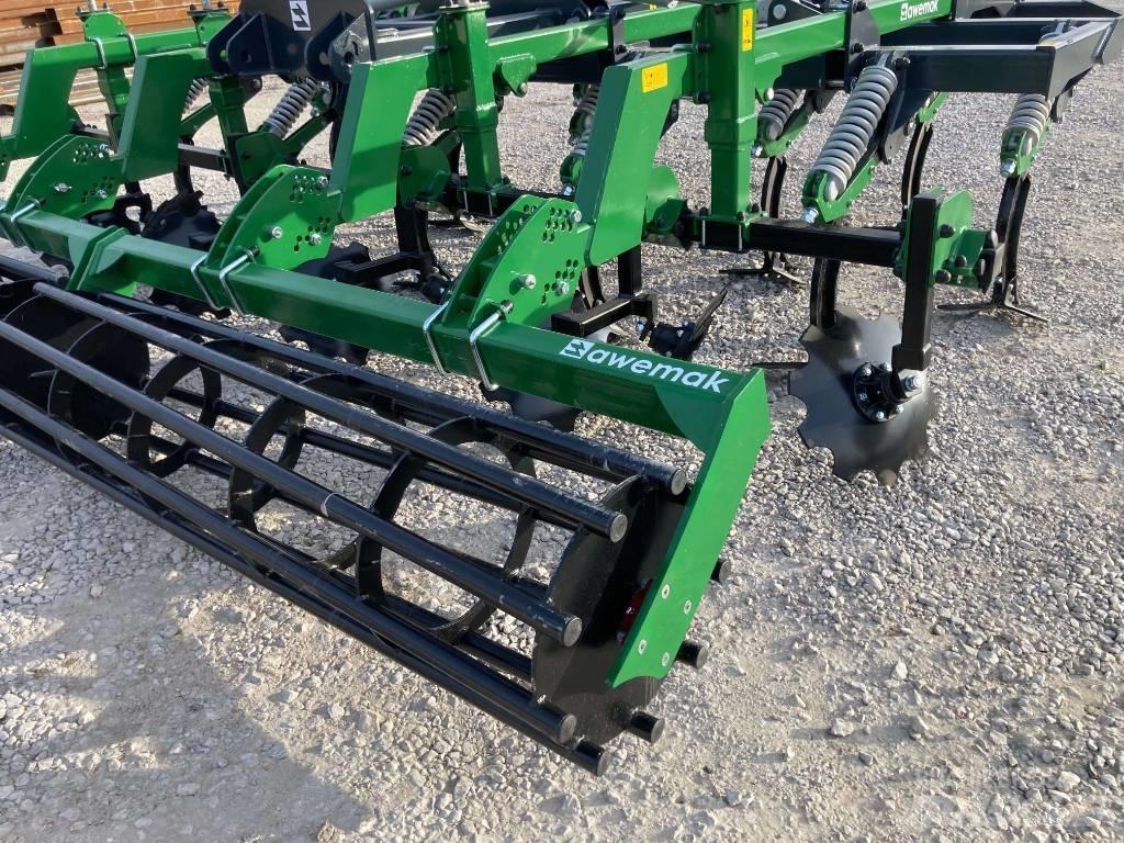 Awemak Matador M30 Kultivatorer