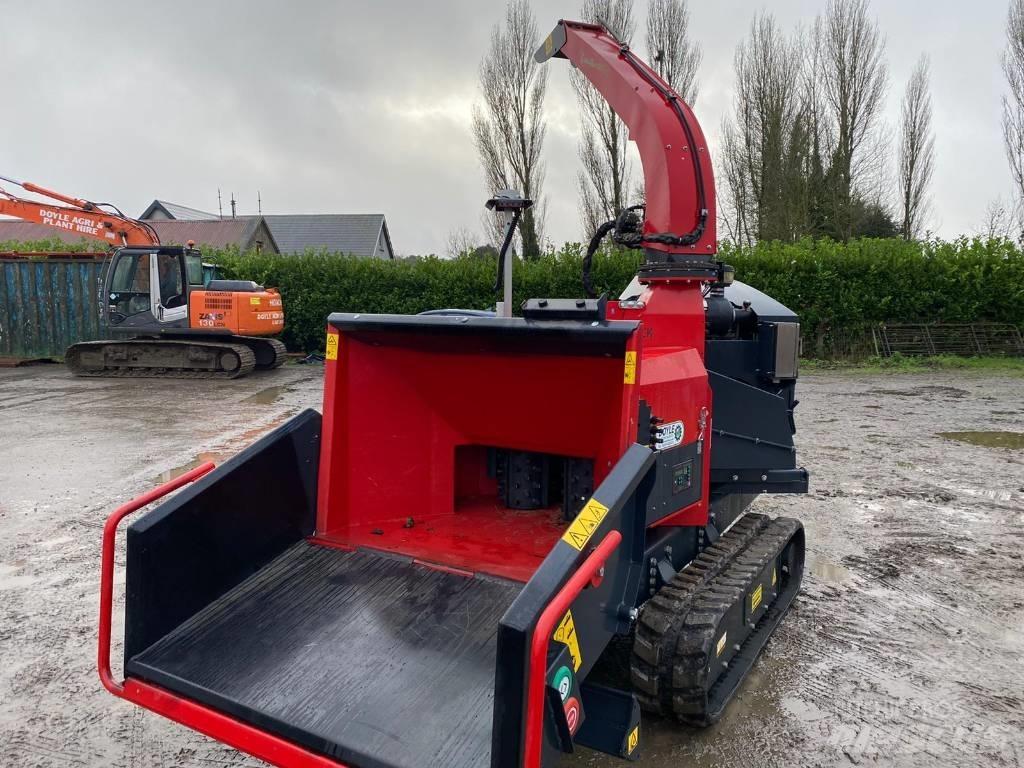  UFKES 942T Flishuggar