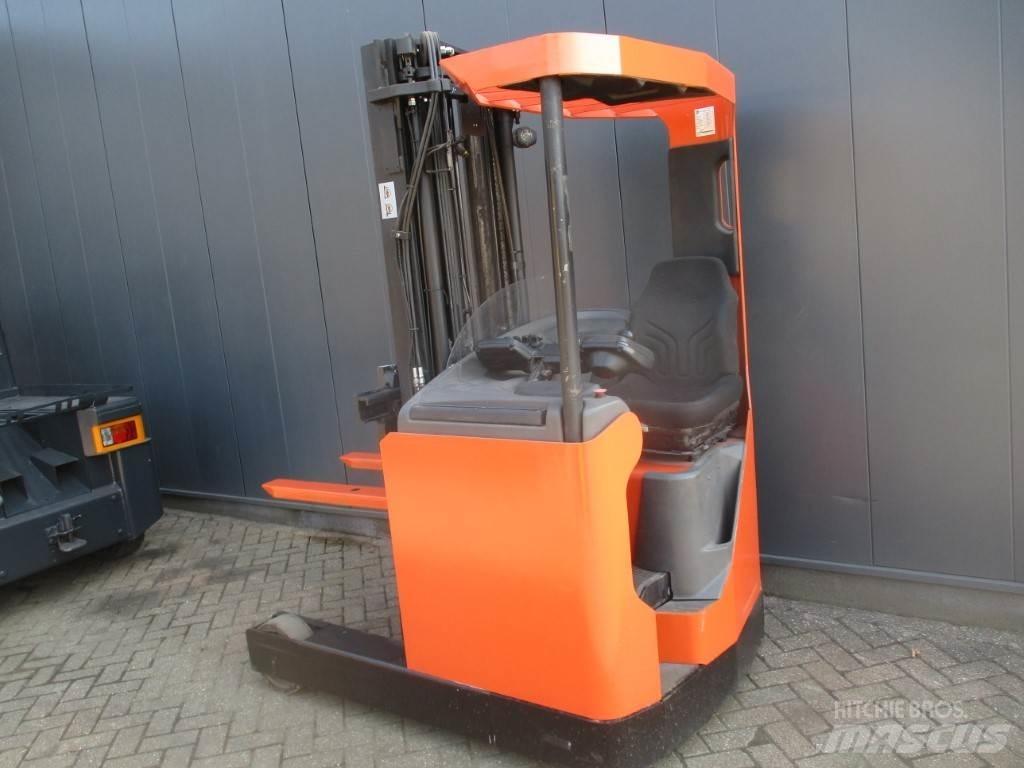 BT RRB1 Skjutstativtruck