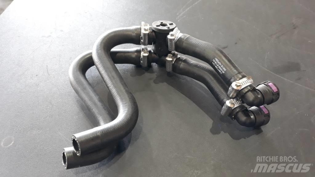 Volvo HOSE 23847288 Transport - Övriga