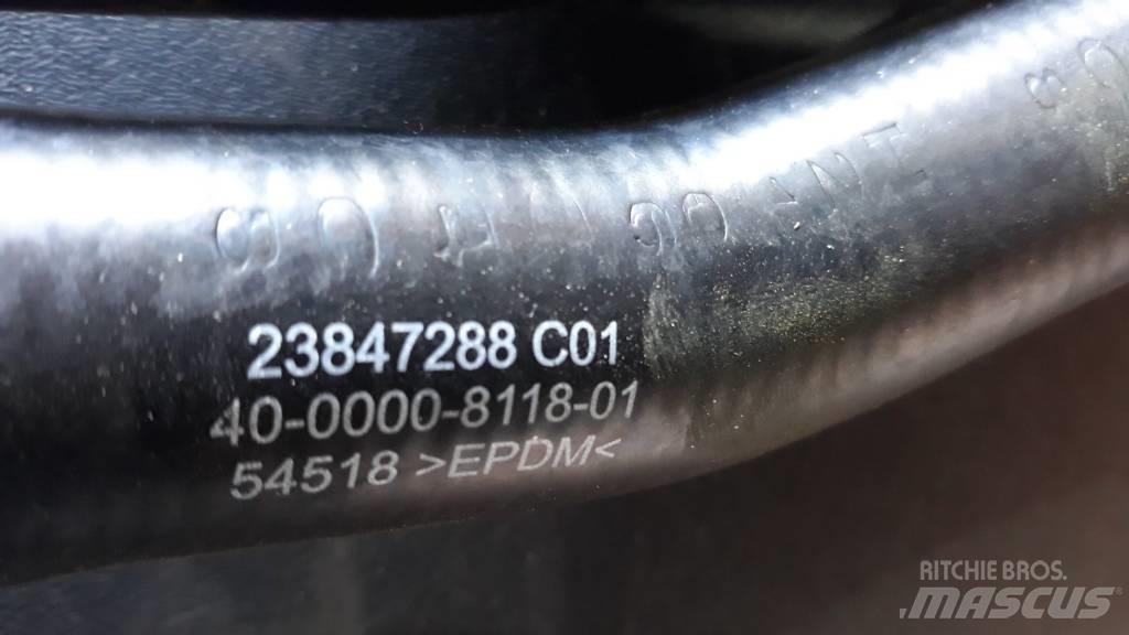Volvo HOSE 23847288 Transport - Övriga