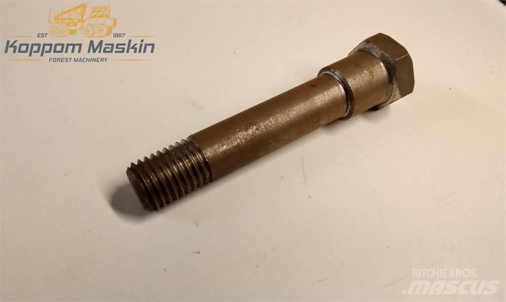 Ponsse P15559 Skotarkranar