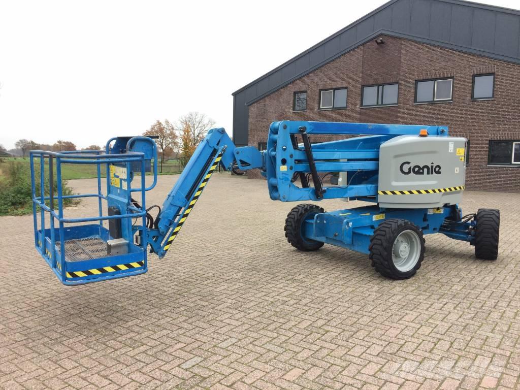 Genie Z 45/25 J Bomliftar